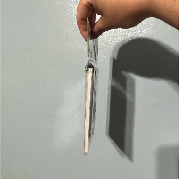 Disney Tinkerbell Fairies Mini Spiral Notebook 2009 New Sealed - Picture 5 of 16